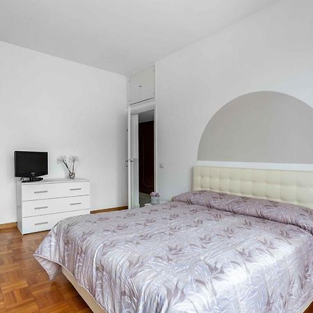 Aurelia Vibe Apt Roma Dış mekan fotoğraf