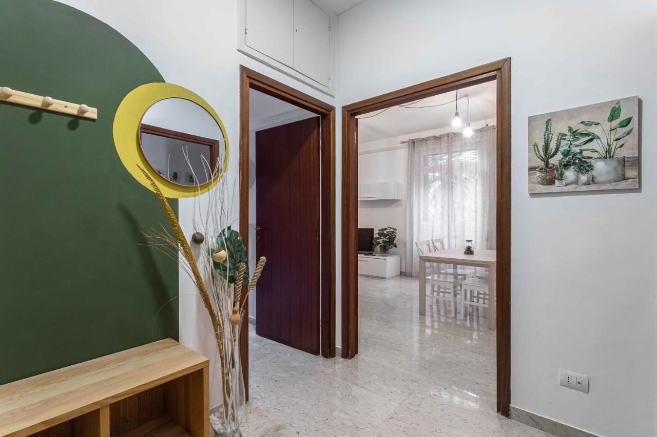 Aurelia Vibe Apt Roma Dış mekan fotoğraf
