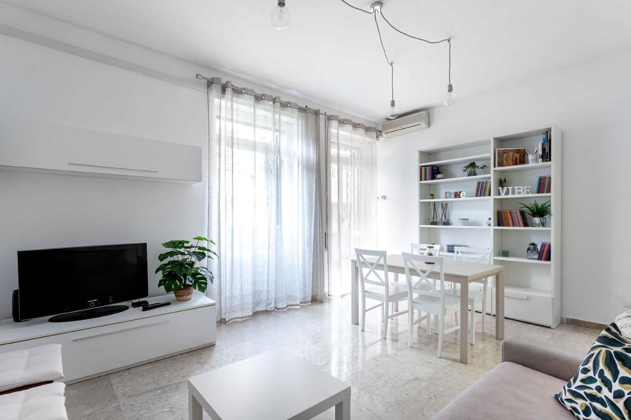 Aurelia Vibe Apt Roma Dış mekan fotoğraf